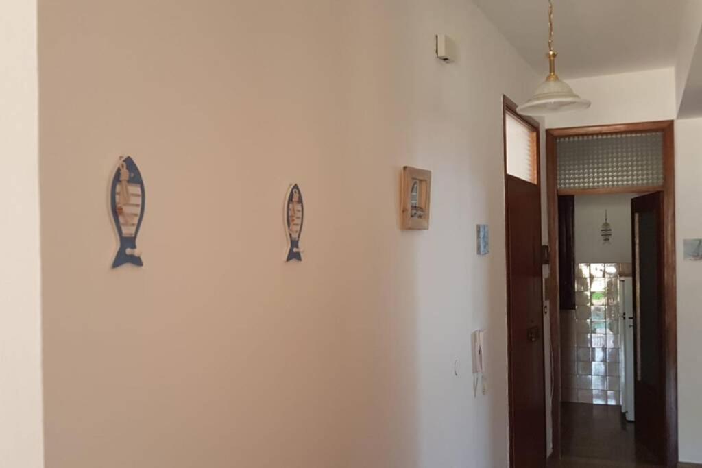 Appartamento Casa Crispi 10 Gioiosa Marea Esterno foto
